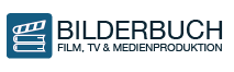 Logo der Bilderbuch Productions GmbH